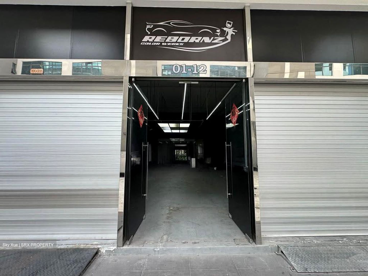 Link@amk (D20), Factory #613770431